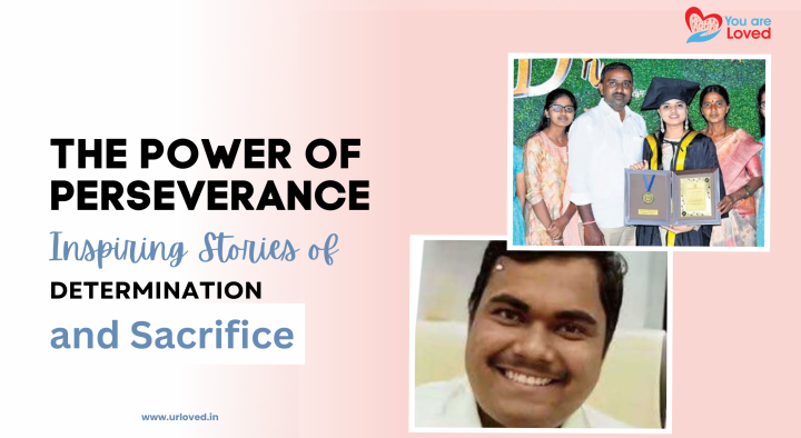 The Power of Perseverance: Inspiring Stories of Determination and Sacrifice