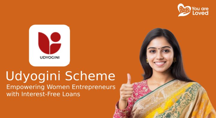 Udyogini Scheme: Empowering Women Entrepreneurs with Interest-Free Loans